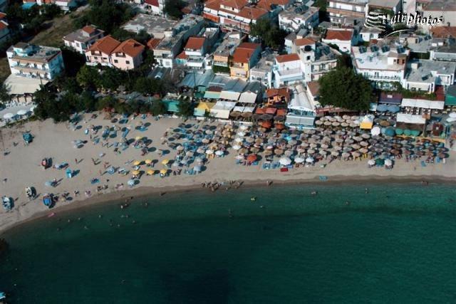 Studios Kira Veta Potos Dış mekan fotoğraf