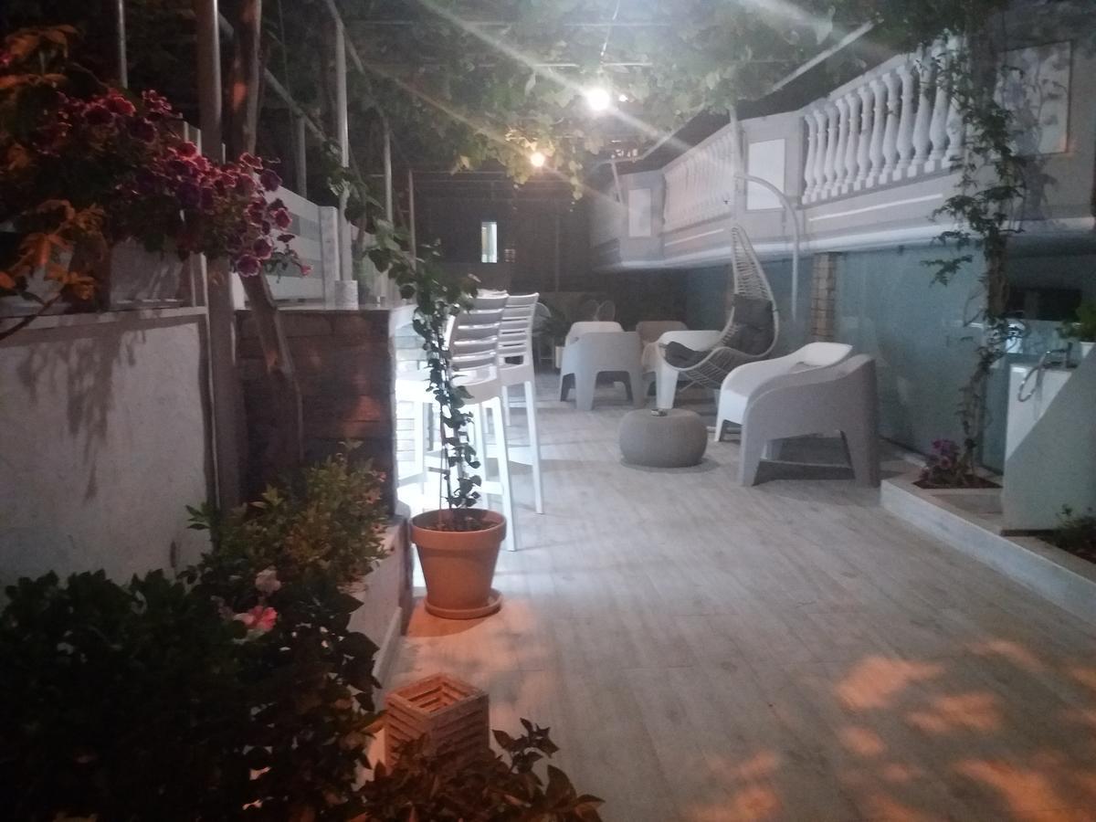 Studios Kira Veta Potos Dış mekan fotoğraf